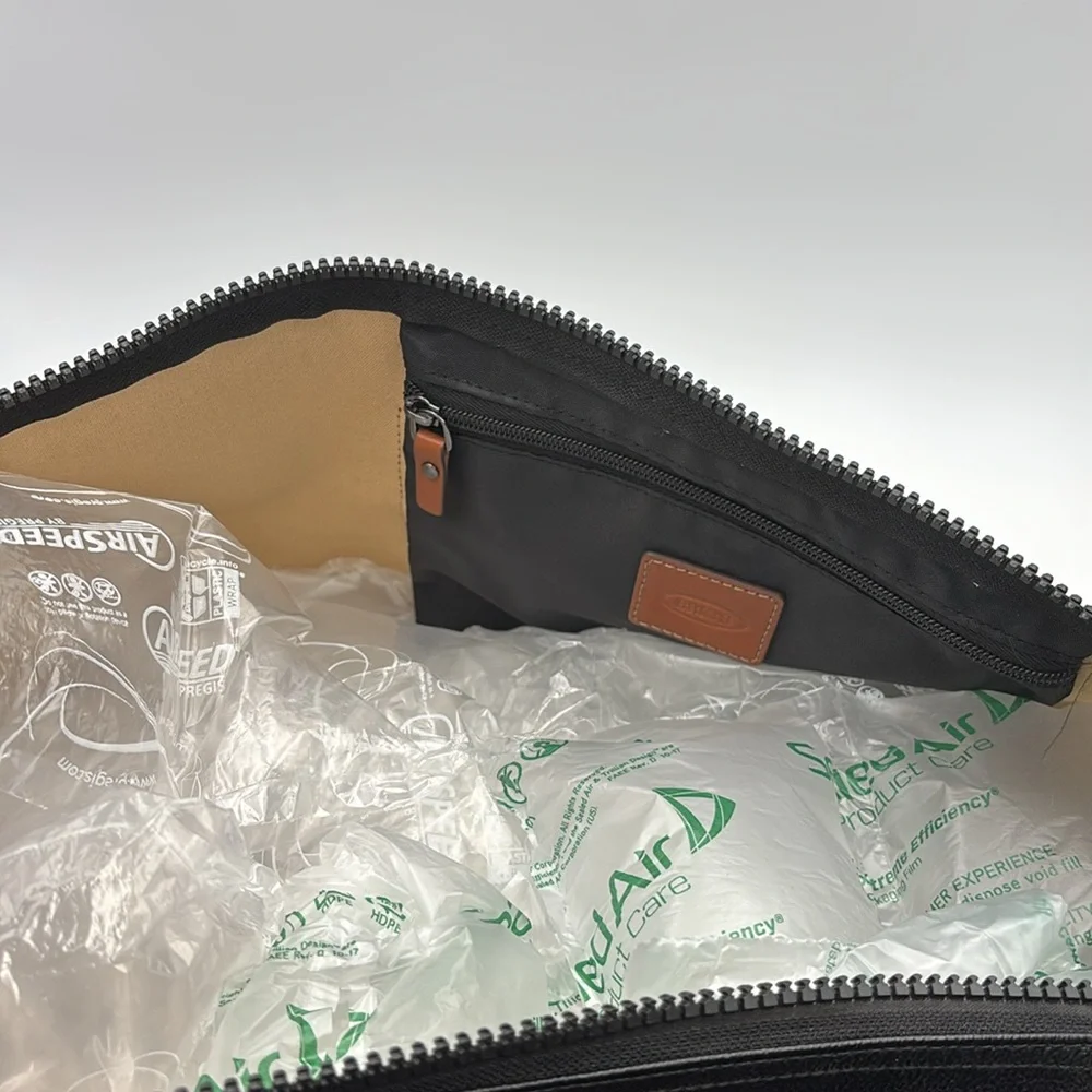 Bric's Alba Holdall Duffel Bag with Detachable Strap